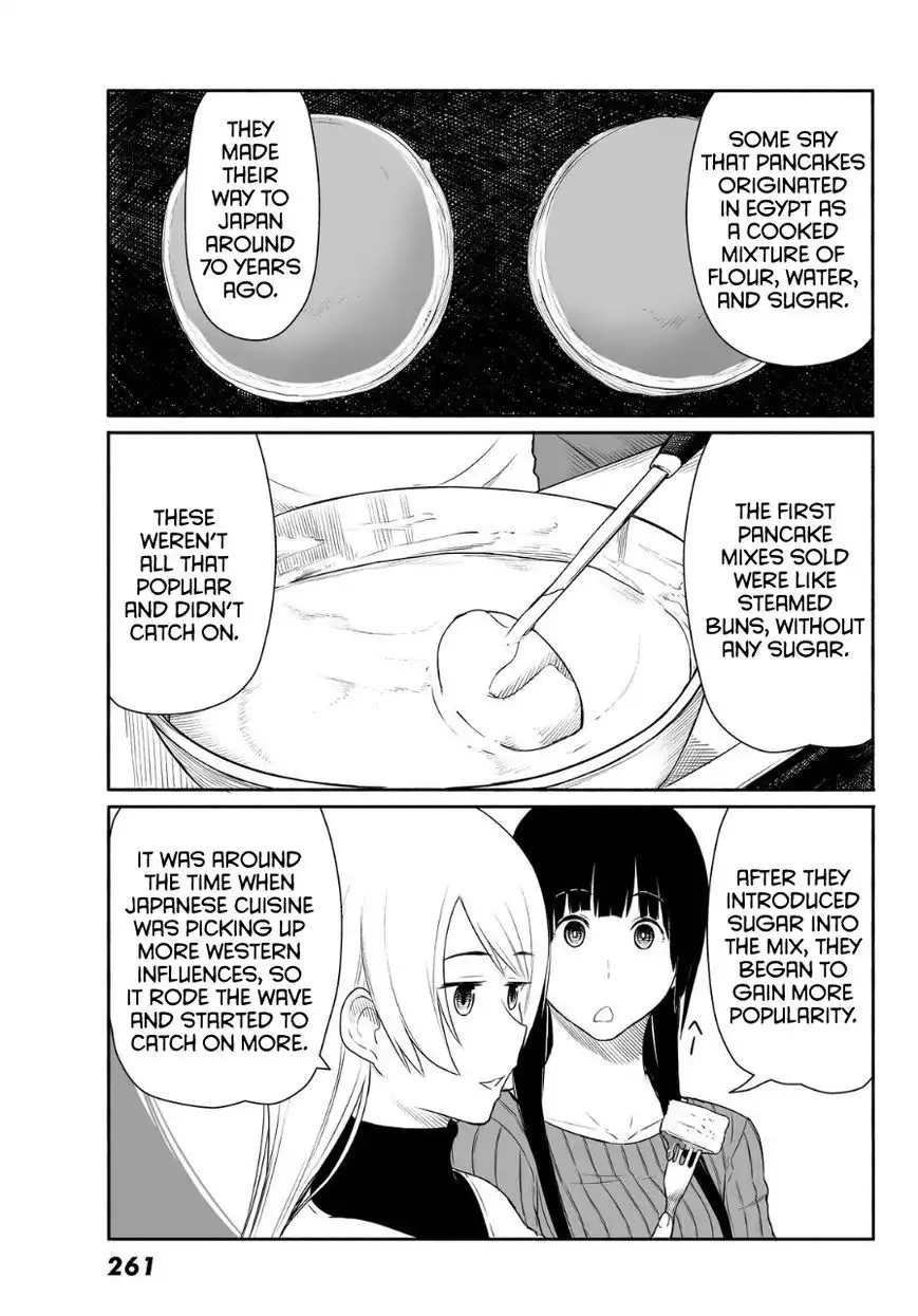 Flying Witch (ISHIZUKA Chihiro) Chapter 18 17